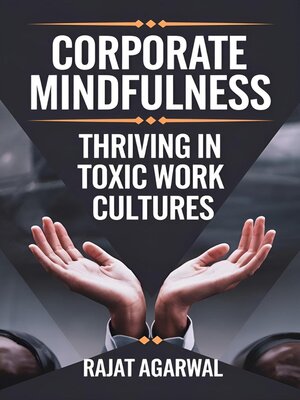 cover image of Mindfulness in the Workplace